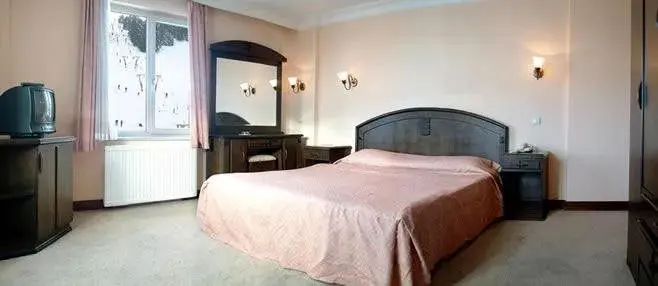 Genc Yazıcı Hotel 6