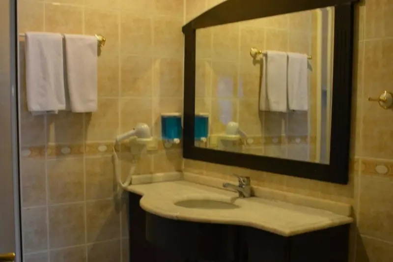 Genc Yazıcı Hotel 7