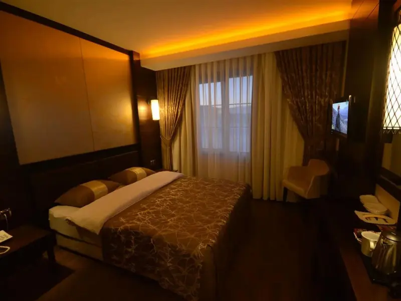 White Park Otel 1