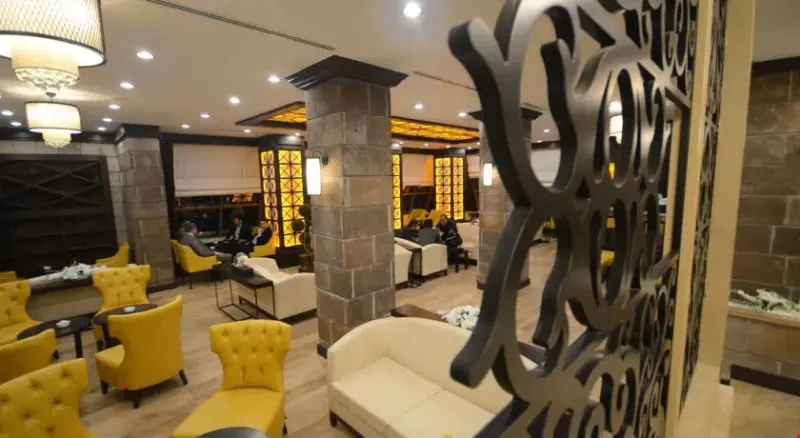 White Park Otel 11