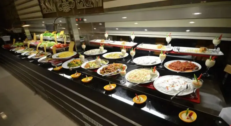 White Park Otel 13