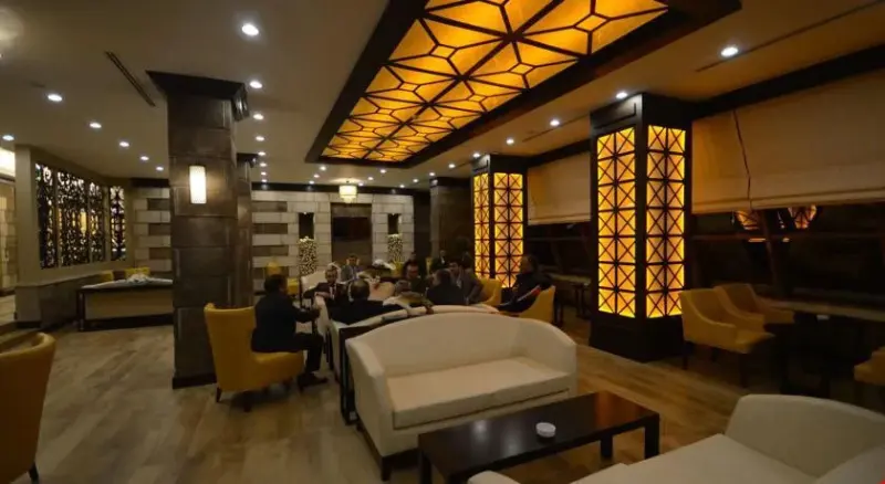 White Park Otel 15