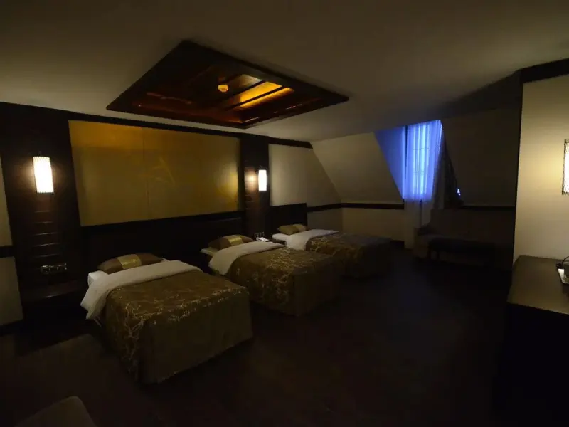 White Park Otel 16