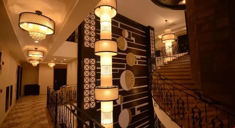 White Park Otel 18