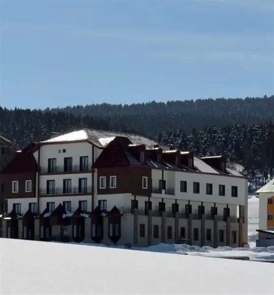 White Park Otel 19