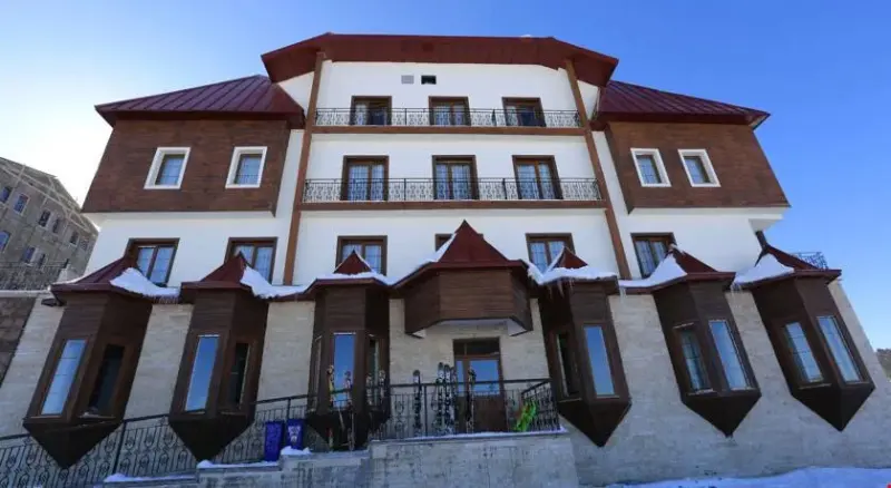 White Park Otel 20