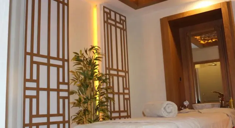 White Park Otel 23