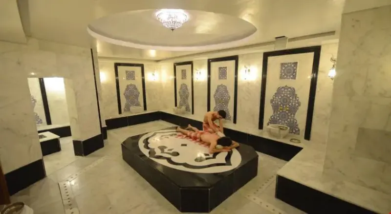 White Park Otel 24