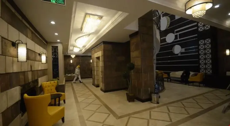 White Park Otel 26