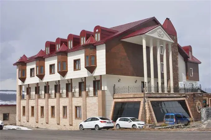 White Park Otel 27