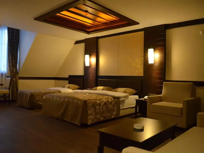 White Park Otel 3