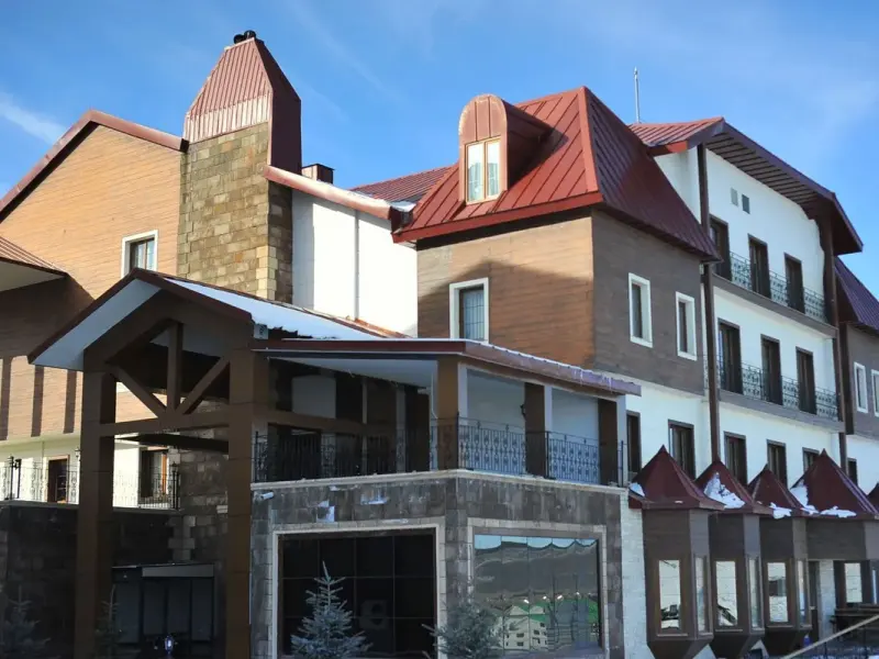 White Park Otel 34