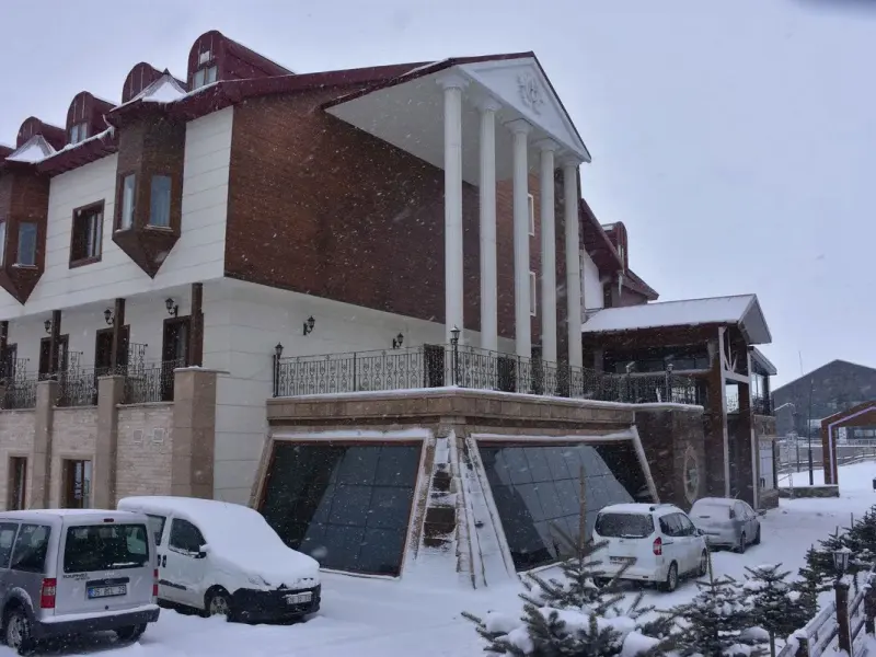 White Park Otel 35