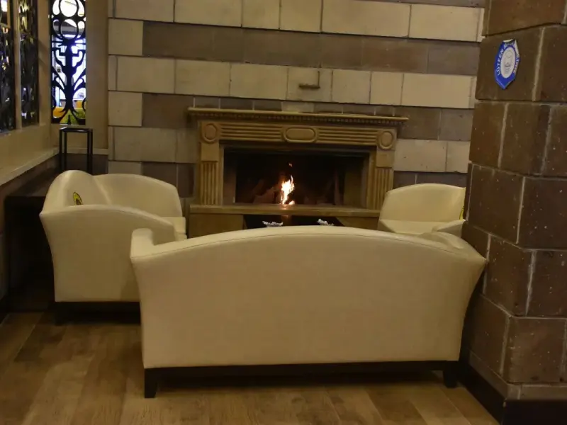 White Park Otel 37