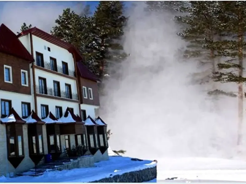 White Park Otel 38