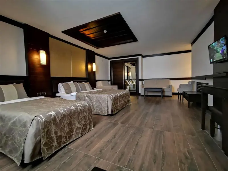 White Park Otel 39