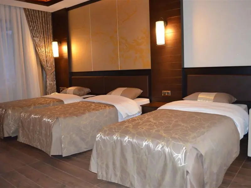 White Park Otel 40