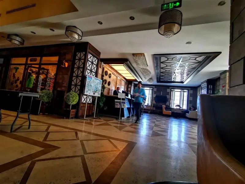 White Park Otel 41
