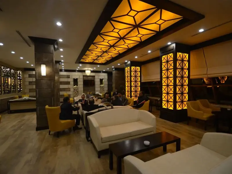 White Park Otel 42