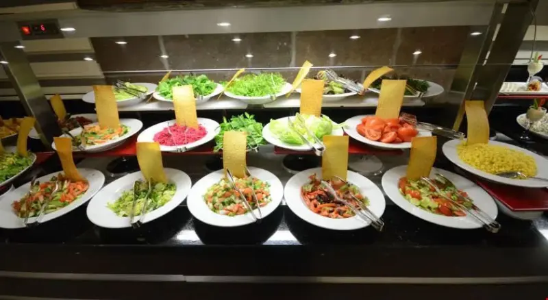 White Park Otel 7