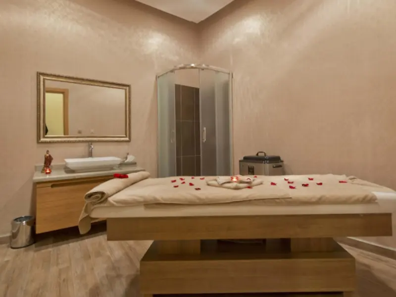The Sign Kocaeli Thermal Spa Hotel & Convention Center 11