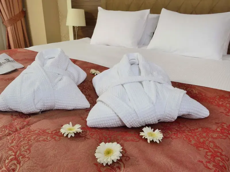 The Sign Kocaeli Thermal Spa Hotel & Convention Center 22