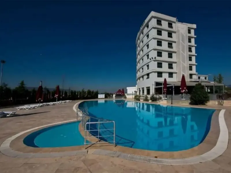 The Sign Kocaeli Thermal Spa Hotel & Convention Center 3