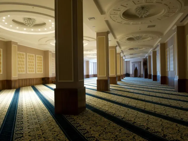 Alusso Thermal Hotel SPA & Convention Center 37