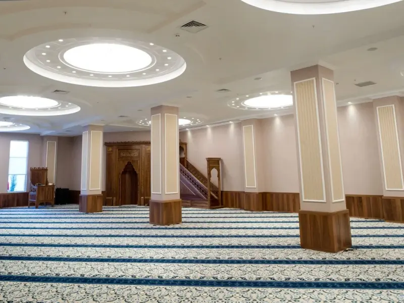 Alusso Thermal Hotel SPA & Convention Center 40