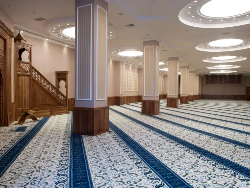 Alusso Thermal Hotel SPA & Convention Center 42