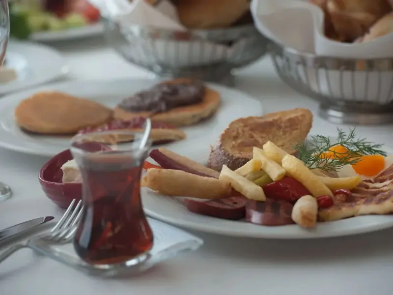 Alusso Thermal Hotel SPA & Convention Center 6