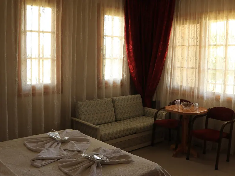 Mertur Otel 6