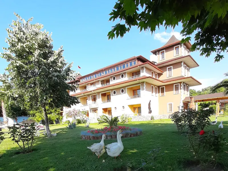 Mertur Otel 7