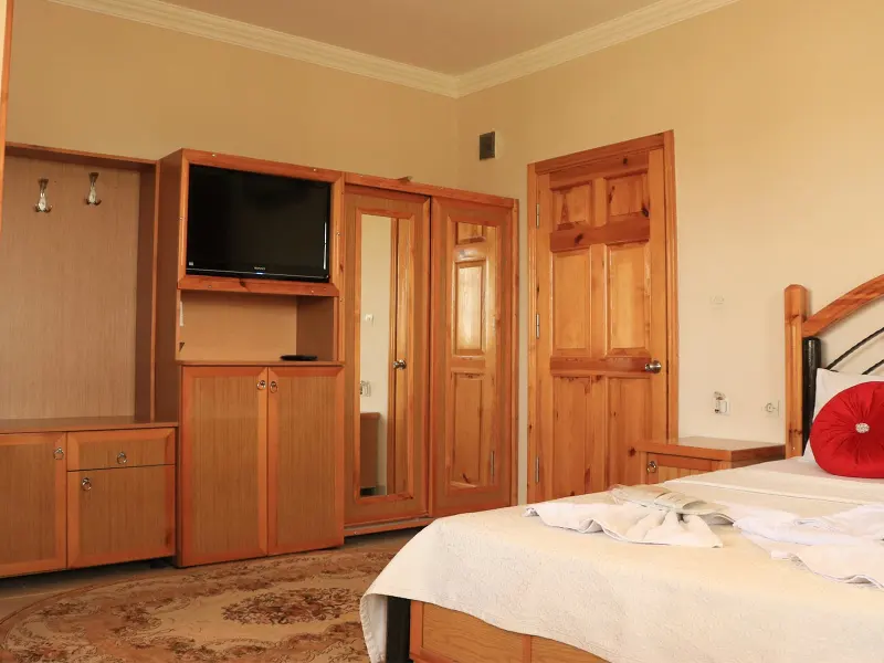 Mertur Otel 8