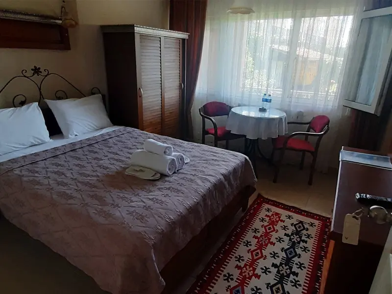 Mertur Otel 10