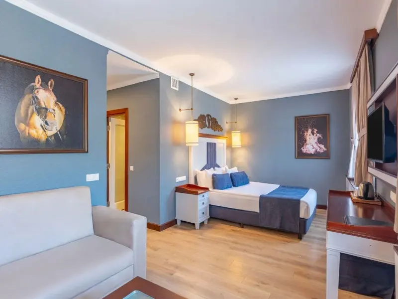 Mirada Del Lago 6