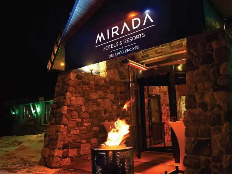 Mirada Del Lago 9