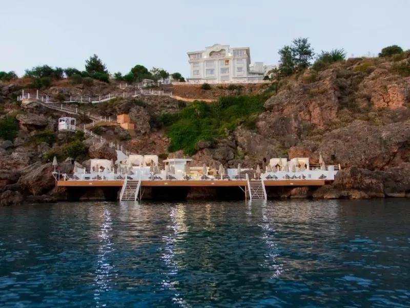 La Boutique Hotel 1