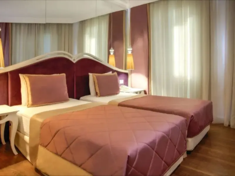 La Boutique Hotel 16