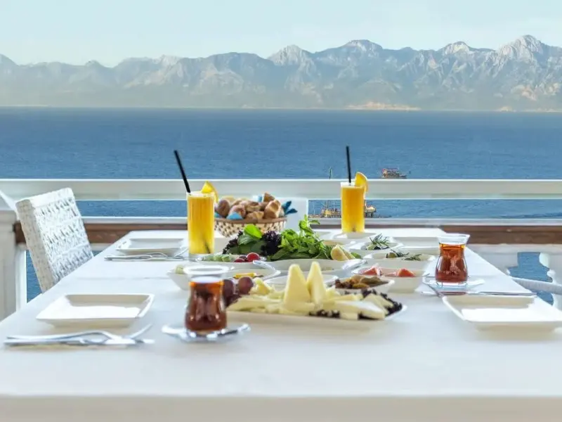 La Boutique Hotel 18