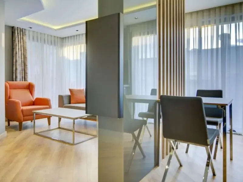 La Boutique Hotel 19