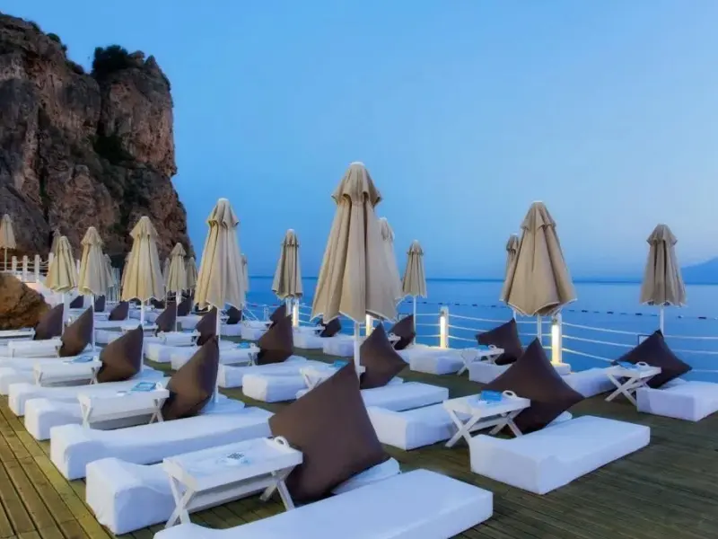 La Boutique Hotel 20