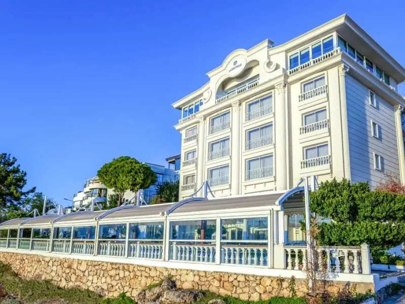 La Boutique Hotel 2