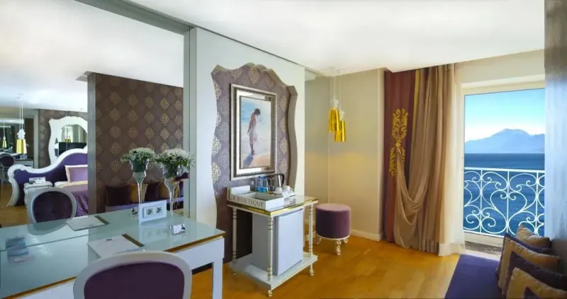 La Boutique Hotel 24