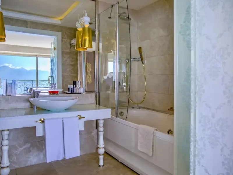 La Boutique Hotel 25