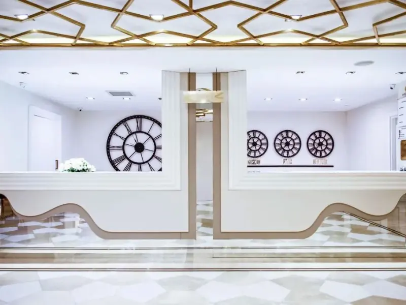 La Boutique Hotel 26