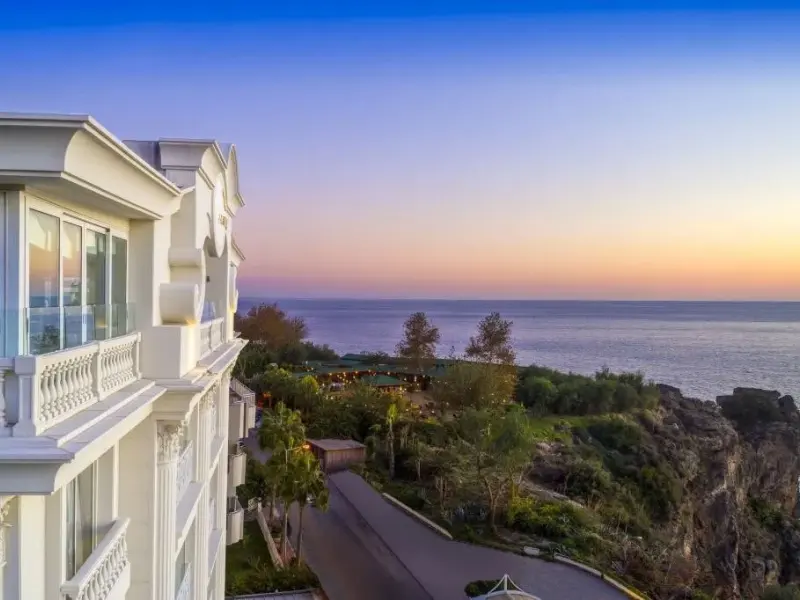La Boutique Hotel 28