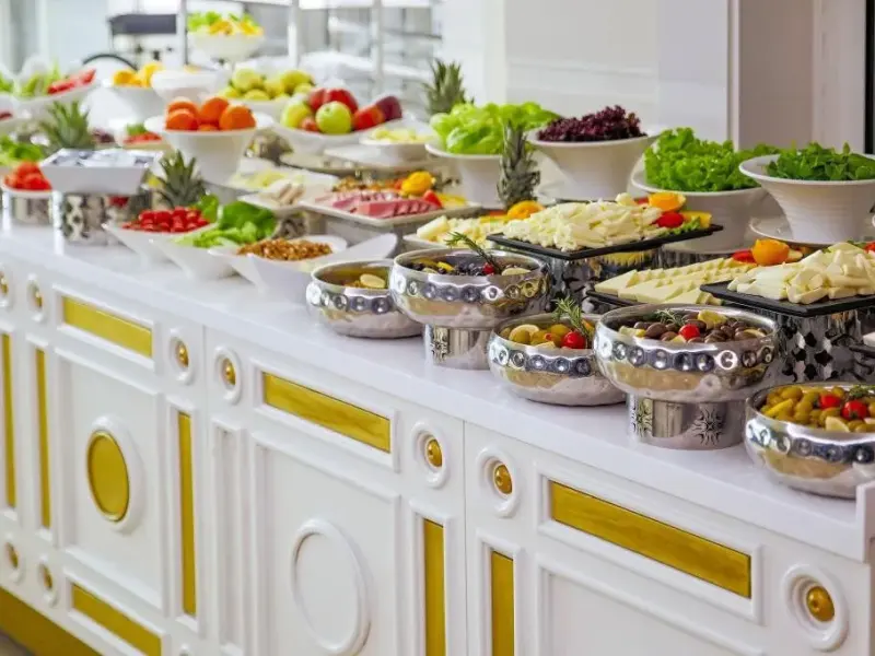 La Boutique Hotel 29