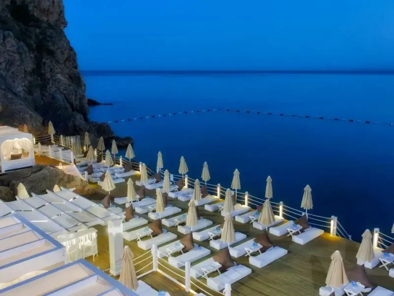 La Boutique Hotel 3