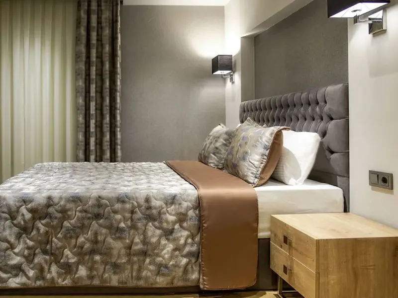 La Boutique Hotel 32